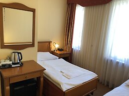 Pension Brezina Prague