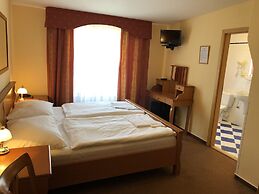 Pension Brezina Prague