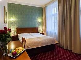 Hotel St George - Czech Leading Hotels