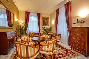 Hotel St George - Czech Leading Hotels