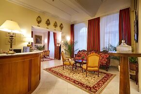 Hotel St George - Czech Leading Hotels