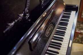 Hotel St George - Czech Leading Hotels