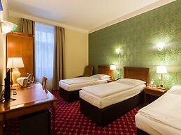 Hotel St George - Czech Leading Hotels