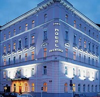 Hotel St George - Czech Leading Hotels