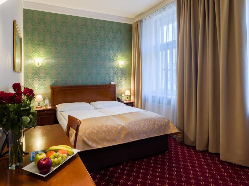 Hotel St George - Czech Leading Hotels