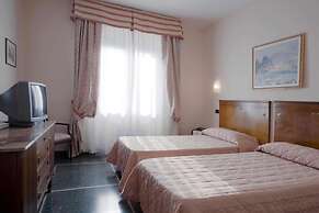 Hotel La Pace
