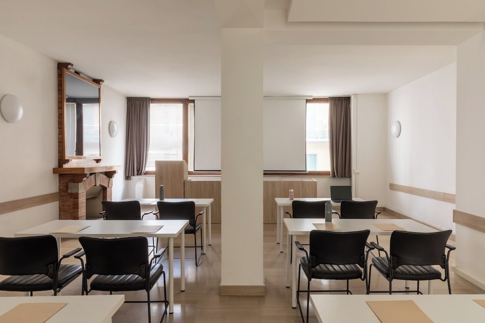 Hotel La Pace