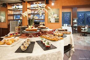Hotel La Pace