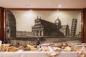 Hotel La Pace