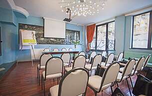 Hotel La Pace
