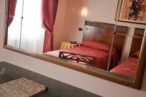 Hotel La Pace