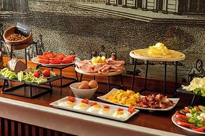 Hotel La Pace