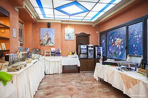 Hotel La Pace