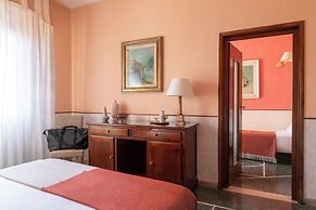 Hotel La Pace