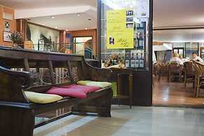 Hotel La Pace