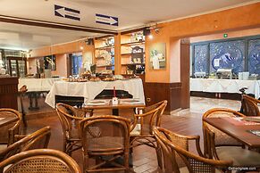 Hotel La Pace