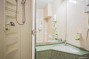 Hotel La Pace