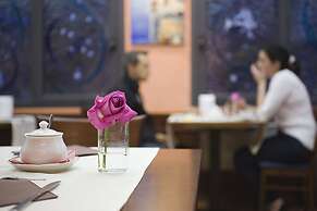 Hotel La Pace