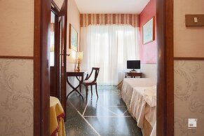 Hotel La Pace