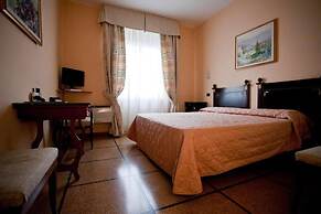 Hotel La Pace