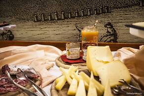 Hotel La Pace