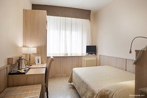 Hotel La Pace