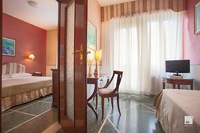 Hotel La Pace