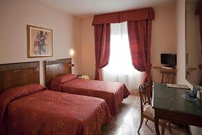 Hotel La Pace