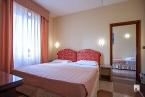 Hotel La Pace