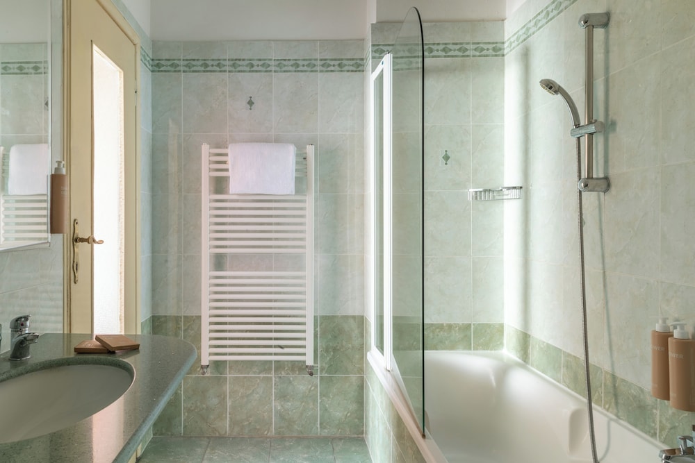 Hotel La Pace