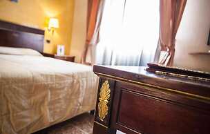 Hotel La Pace