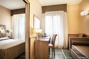 Hotel La Pace