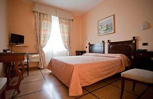 Hotel La Pace