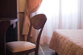 Hotel La Pace