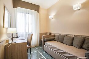Hotel La Pace
