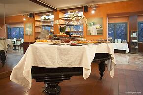 Hotel La Pace