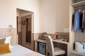 Hotel La Pace