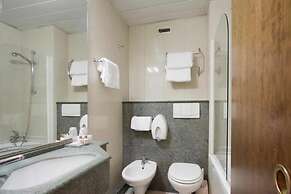 Hotel La Pace