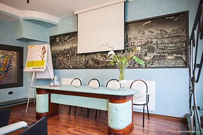 Hotel La Pace