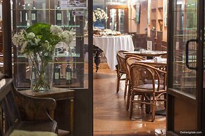 Hotel La Pace