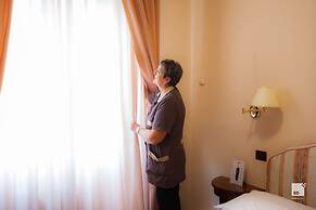 Hotel La Pace