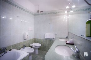 Hotel La Pace
