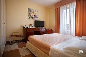 Hotel La Pace