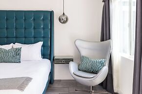 The Palm Springs Hotel