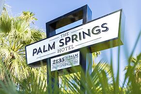 The Palm Springs Hotel