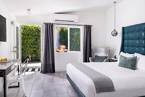 The Palm Springs Hotel