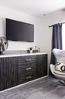 The Palm Springs Hotel