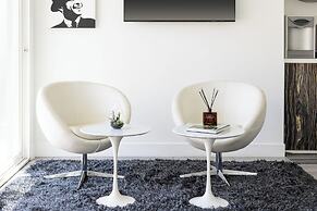 The Palm Springs Hotel