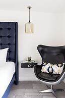 The Palm Springs Hotel