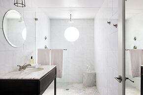 The Palm Springs Hotel